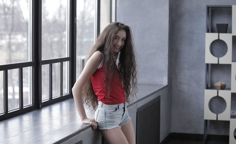 Сонечка, 38