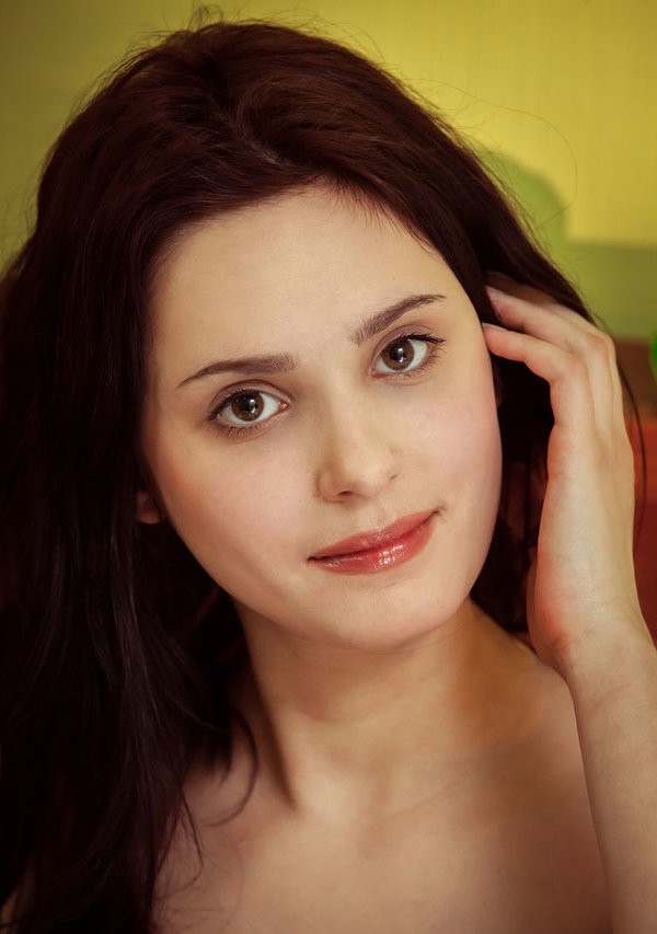 Кристина, 33